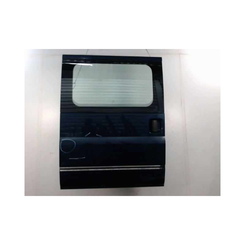 PORTE COULISSANTE DROITE FORD TRANSIT