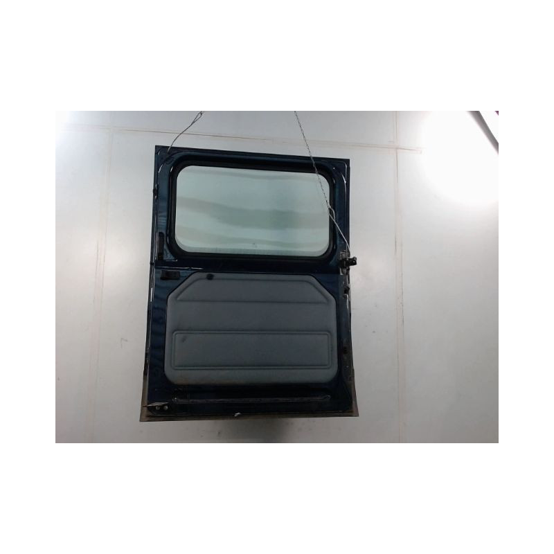 PORTE COULISSANTE DROITE FORD TRANSIT