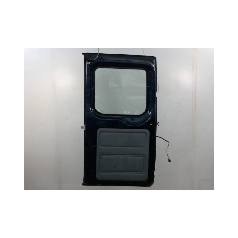 PORTE BATTANTE ARRIERE GAUCHE FORD TRANSIT