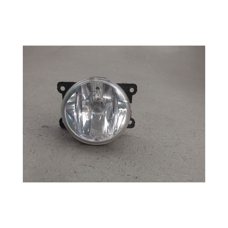 PHARE ANTIBROUILLARD AVANT GAUCHE PEUGEOT 208