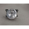 PHARE ANTIBROUILLARD AVANT GAUCHE PEUGEOT 208
