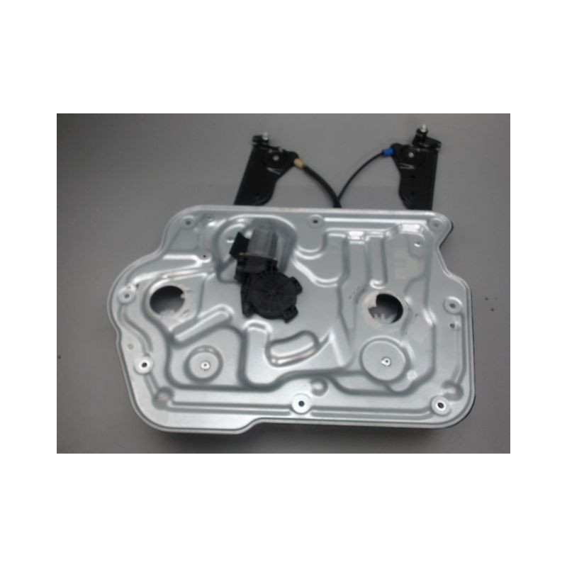 MECANISME LEVE-GLACE AVANT DROIT NISSAN QASHQAI