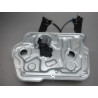 MECANISME LEVE-GLACE AVANT DROIT NISSAN QASHQAI