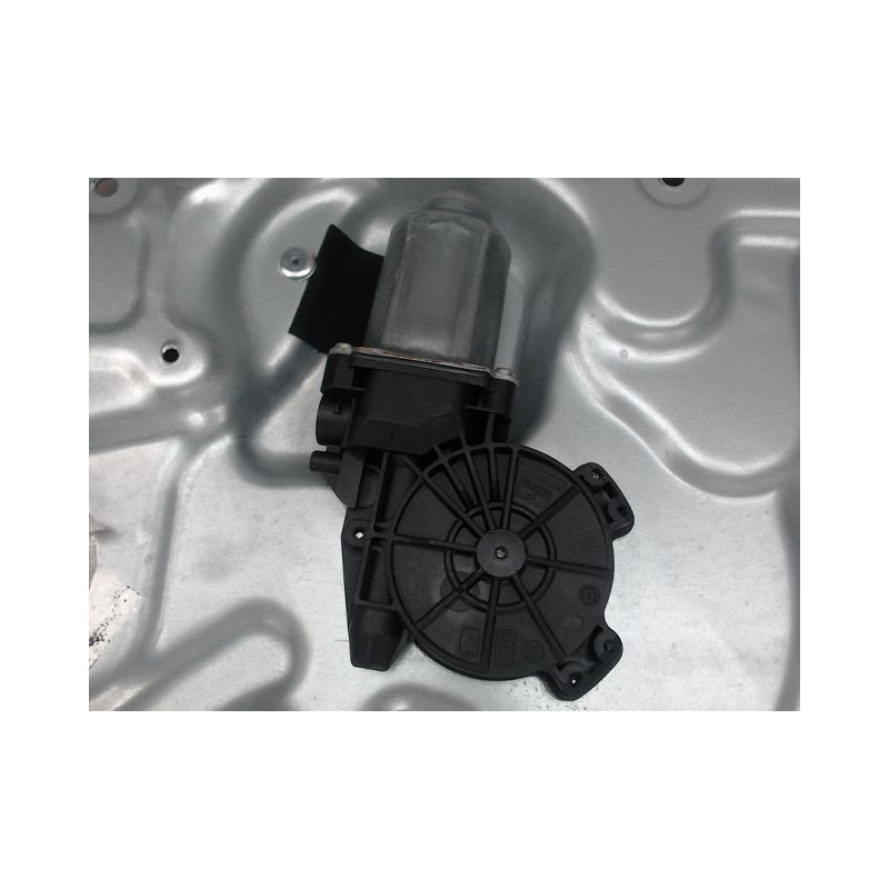 MECANISME LEVE-GLACE AVANT DROIT NISSAN QASHQAI