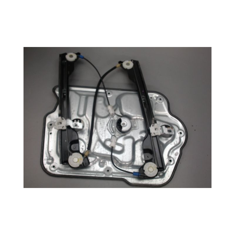 MECANISME LEVE-GLACE AVANT DROIT NISSAN QASHQAI