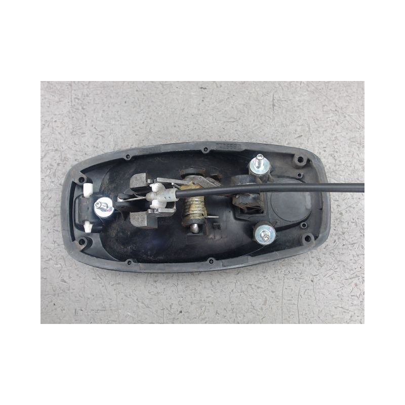POIGNEE EXTERIEURE PORTE AVANT DROIT FIAT DOBLO