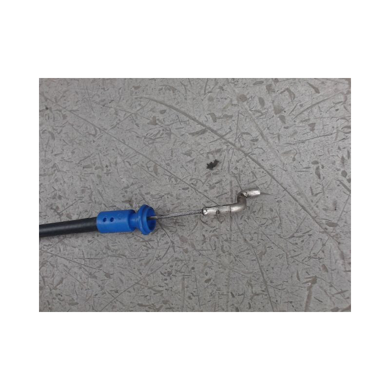 POIGNEE EXTERIEURE PORTE AVANT DROIT FIAT DOBLO