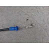 POIGNEE EXTERIEURE PORTE AVANT DROIT FIAT DOBLO