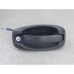 POIGNEE EXT PORTE AVG