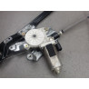 MECANISME LEVE-GLACE AVANT DROIT FORD FOCUS
