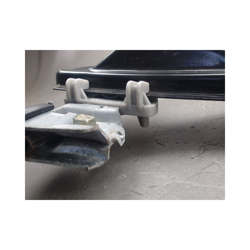 MECANISME LEVE-GLACE AVANT DROIT FORD FOCUS