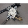 MECANISME LEVE-GLACE AVANT GAUCHE FORD FOCUS