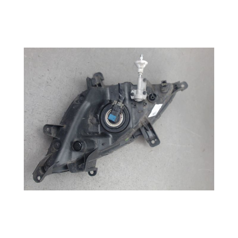 PHARE ANTIBROUILLARD AVANT DROIT HYUNDAI I20