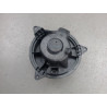 MOTEUR VENTILATEUR CHAUFFAGE FORD FOCUS