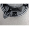 MOTEUR VENTILATEUR CHAUFFAGE FORD FOCUS