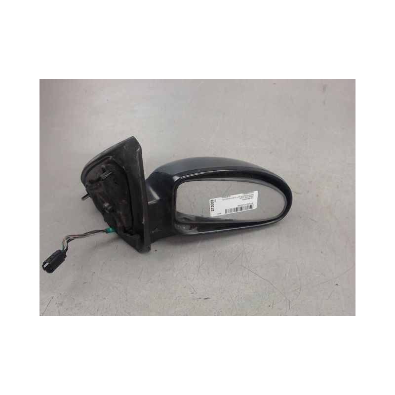 RETROVISEUR EXTERIEUR ELECTRIQUE DROIT FORD FOCUS