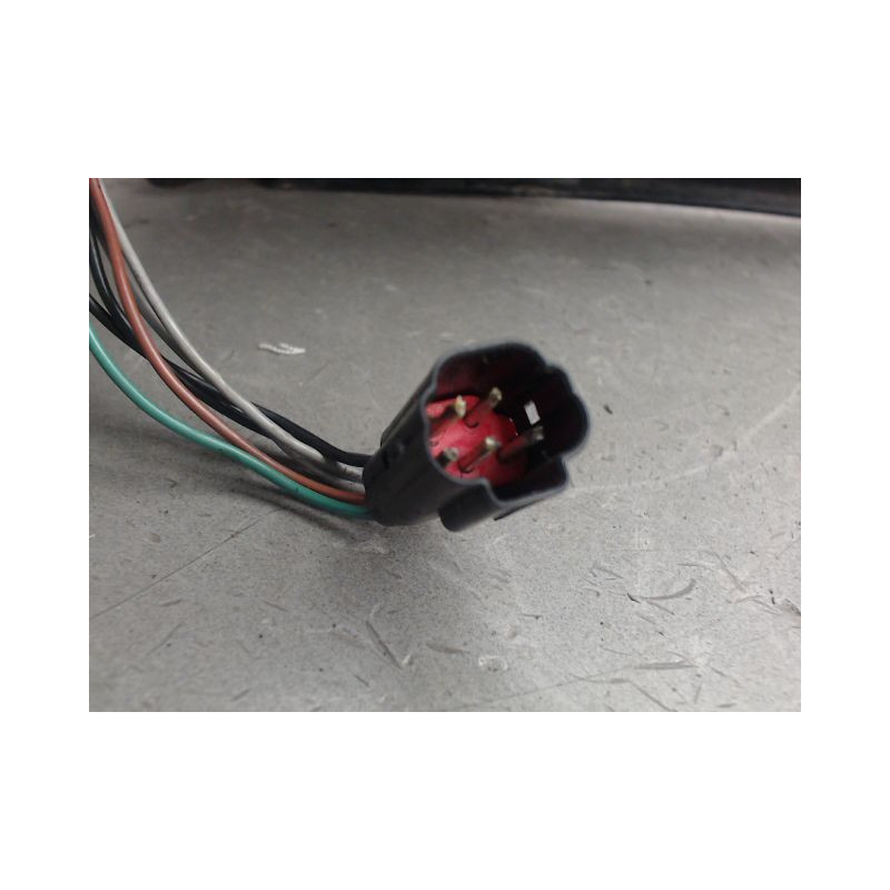 RETROVISEUR EXTERIEUR ELECTRIQUE DROIT FORD FOCUS