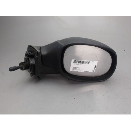 RETROVISEUR EXTERIEUR DROIT CITROEN C3