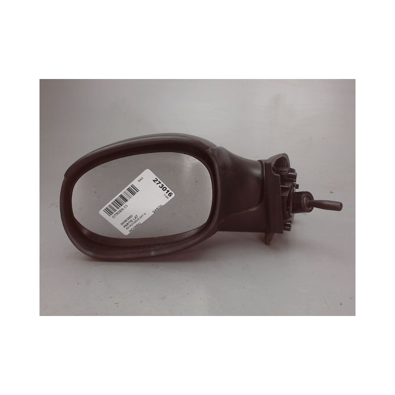 RETROVISEUR EXTERIEUR GAUCHE CITROEN C3