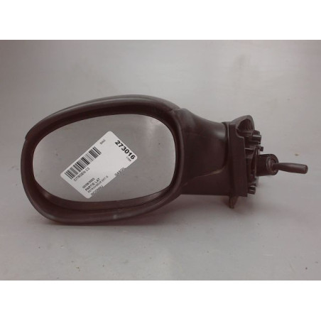 RETROVISEUR EXTERIEUR GAUCHE CITROEN C3