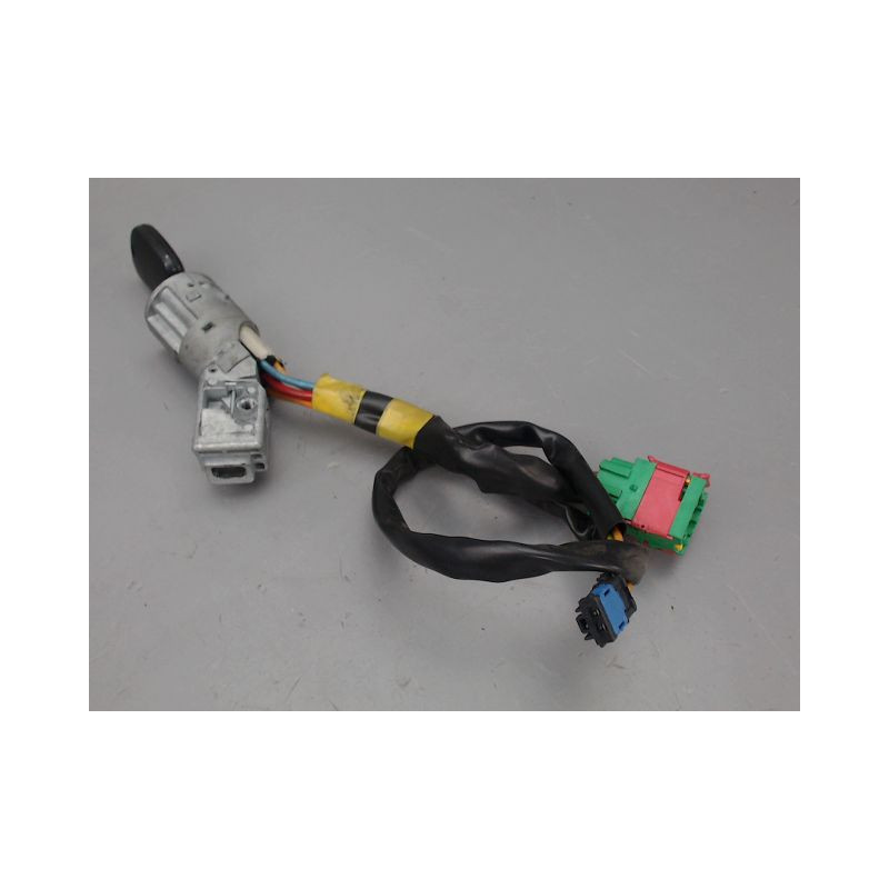 ANTIVOL DE DIRECTION CITROEN C3