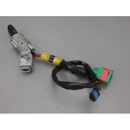 ANTIVOL DE DIRECTION CITROEN C3
