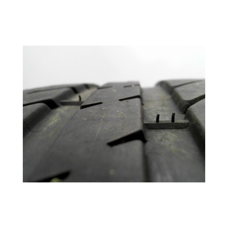 Pneu KLEBER DYNAXER HP3 235 55 17 103 W
