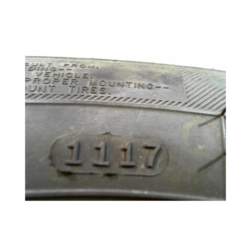 Pneu POWERTRAC VANTOUR 175 65 14 90 T