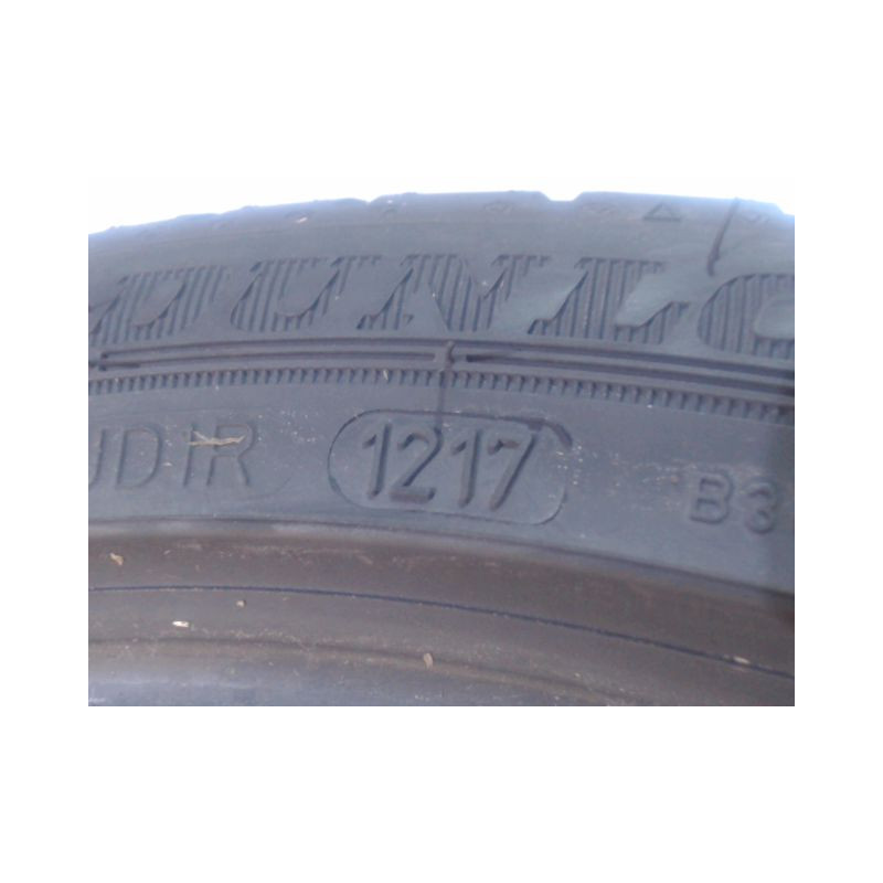 Pneu DUNLOP SPORT BLURESPONSE 195 45 16 84 V