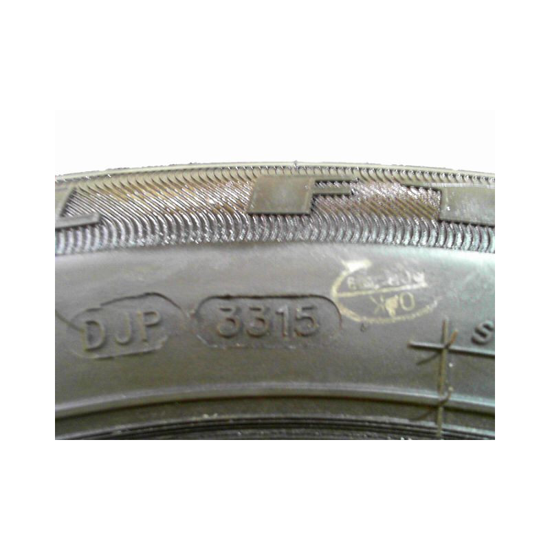 Pneu TRISTAR F109 195 60 15 88 V