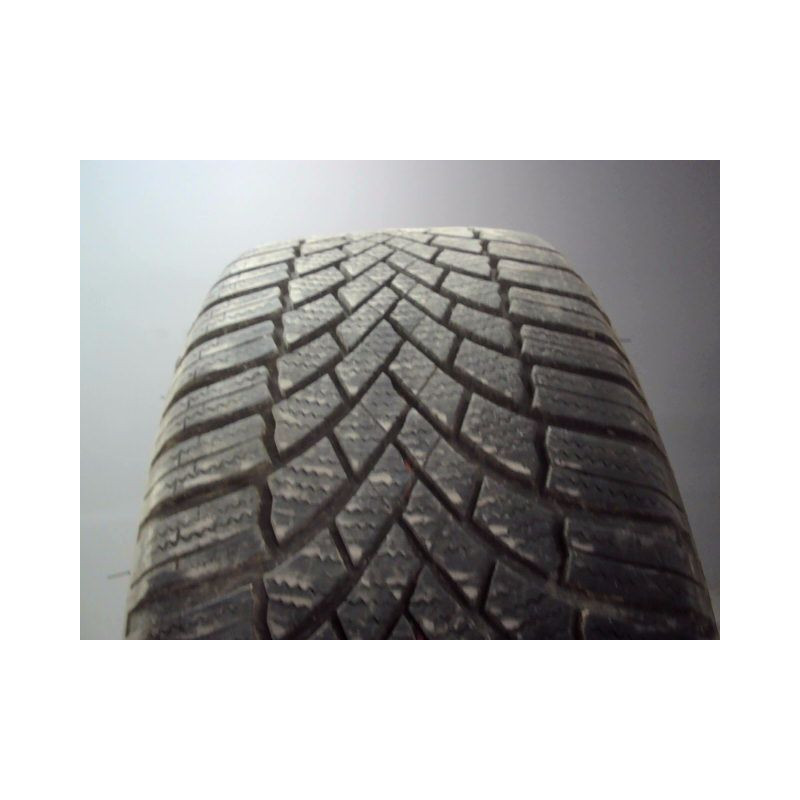 Pneu BRIDGESTONE BLIZZAK LM-005 195 50 15 86 H