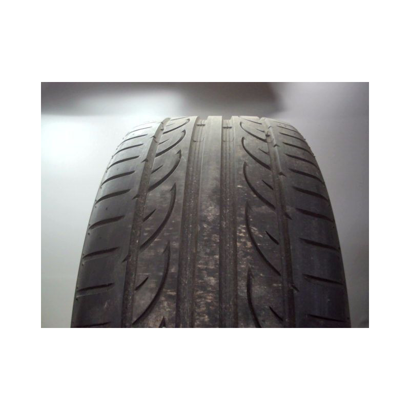 Pneu HANKOOK VENTUS V12 EVO 2 245 40 17 95 Y