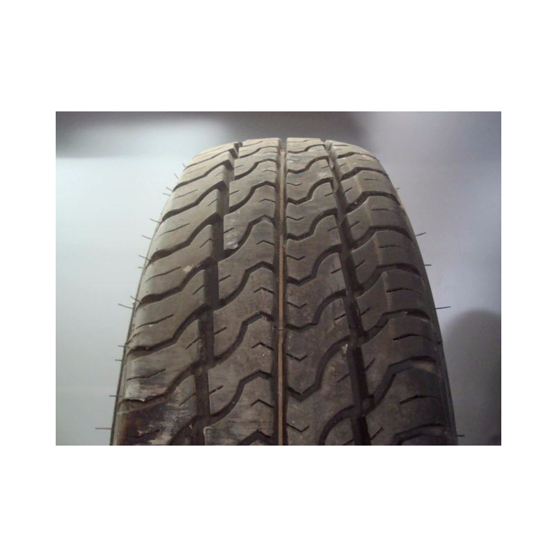 Pneu DUNLOP ECONODRIVE 205 65 16 107 T