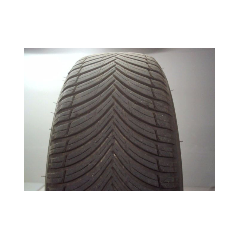 Pneu KLEBER QUADRAXER 3 205 55 16 91 H