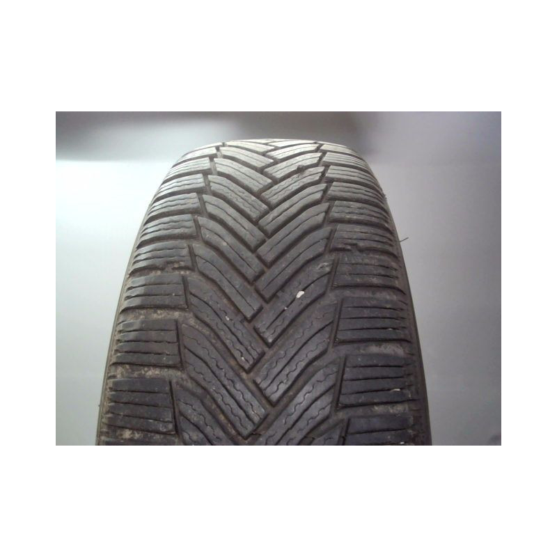 Pneu MICHELIN ALPIN 6 215 60 17 100 H