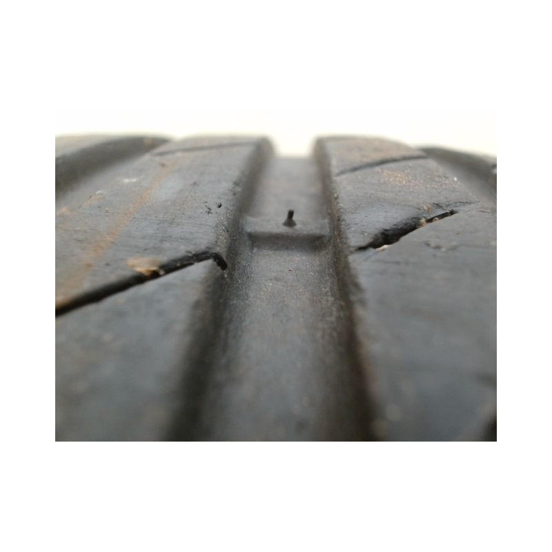 Pneu KUMHO ECSTA PS71 205 55 16 91 W