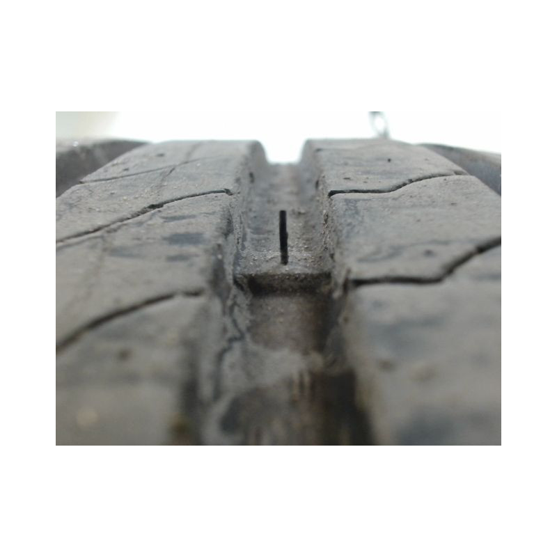 Paire de pneus MASTERSTEEL PROSPORT2 205 55 16 91 V