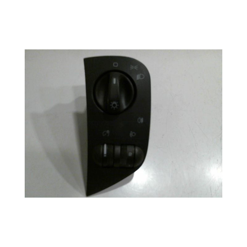 INTERIEUR COMMANDE PHARES VOLKSWAGEN POLO III Phase 1 1994-1999