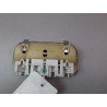 PLAFONNIER PEUGEOT 307 CC 2P Phase 2 2005-2008
