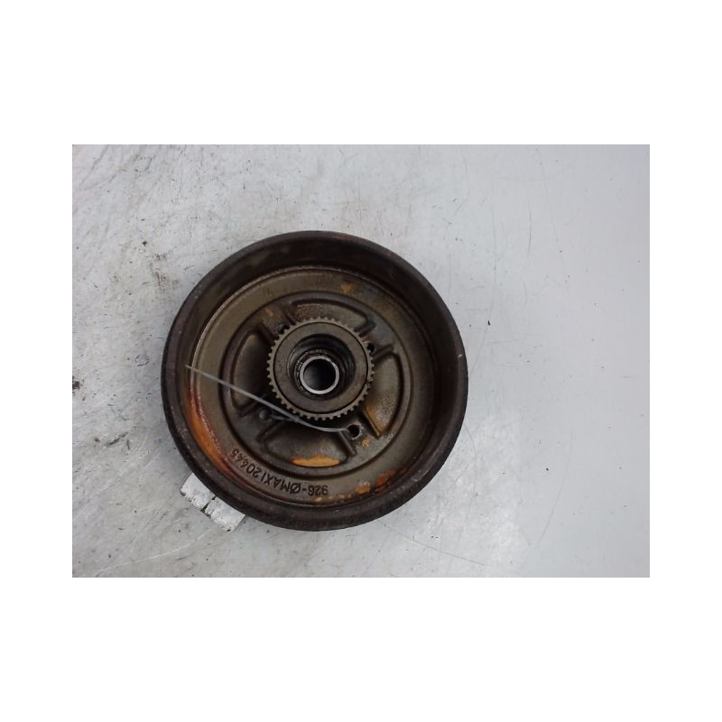 TAMBOUR ARRIERE GAUCHE RENAULT MEGANE I PH2 99-02
