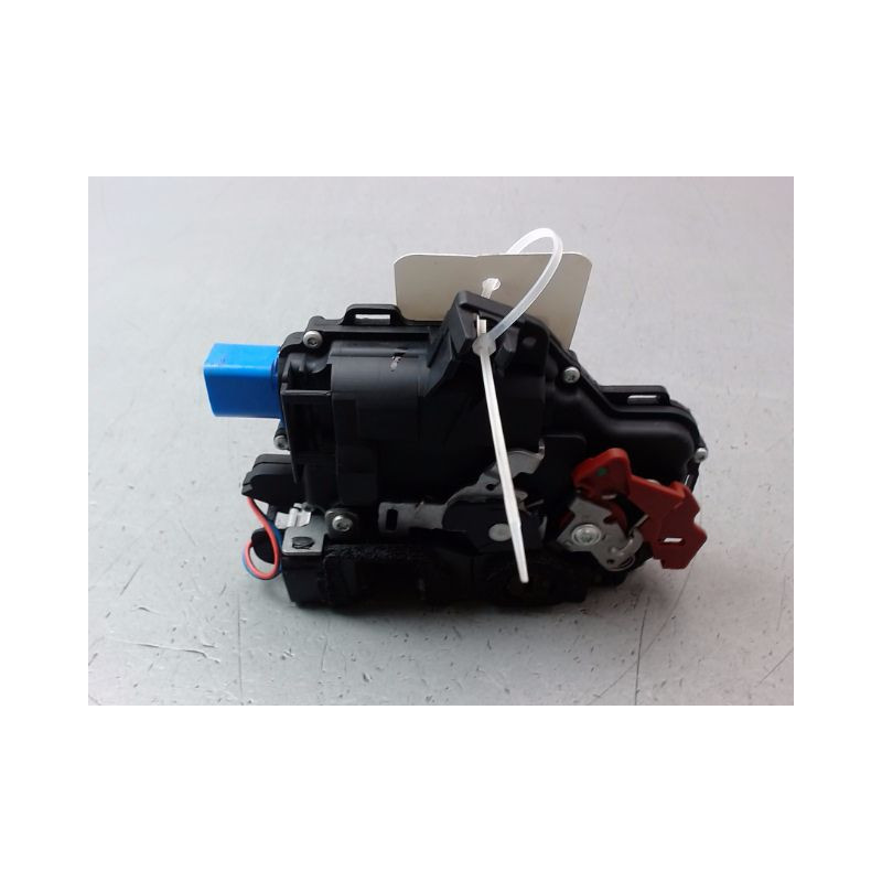 SYSTEME CONDAMNATION ARRIERE DROIT SKODA FABIA II Phase 1 (54) 2007-2010