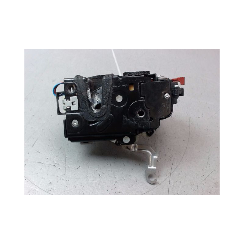 SYSTEME CONDAMNATION ARRIERE DROIT SKODA FABIA II Phase 1 (54) 2007-2010