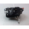 SYSTEME CONDAMNATION ARRIERE DROIT SKODA FABIA II Phase 1 (54) 2007-2010