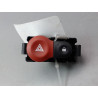 BOUTON DE WARNING RENAULT CLIO III Phase 2 2009-2014