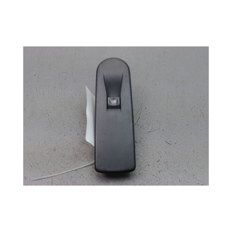 COMMANDE LEVE-GLACE PORTE AVD RENAULT CLIO IV Phase 1 2012-...