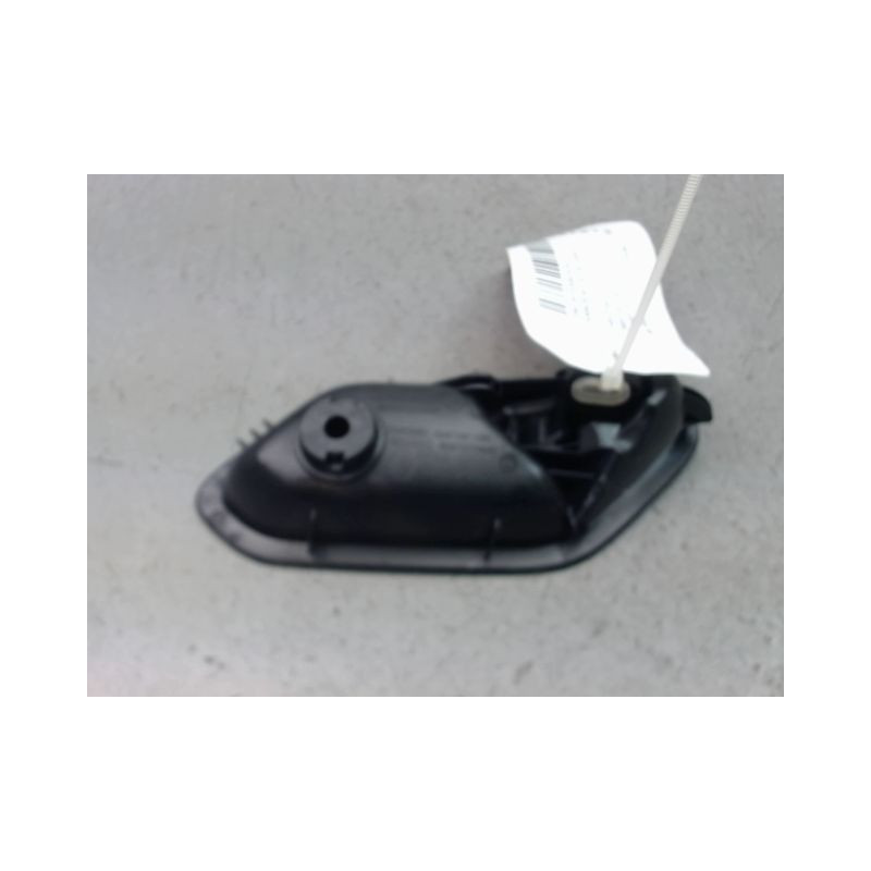 POIGNEE INTERIEURE PORTE AVANT DROIT DACIA SANDERO 2008-
