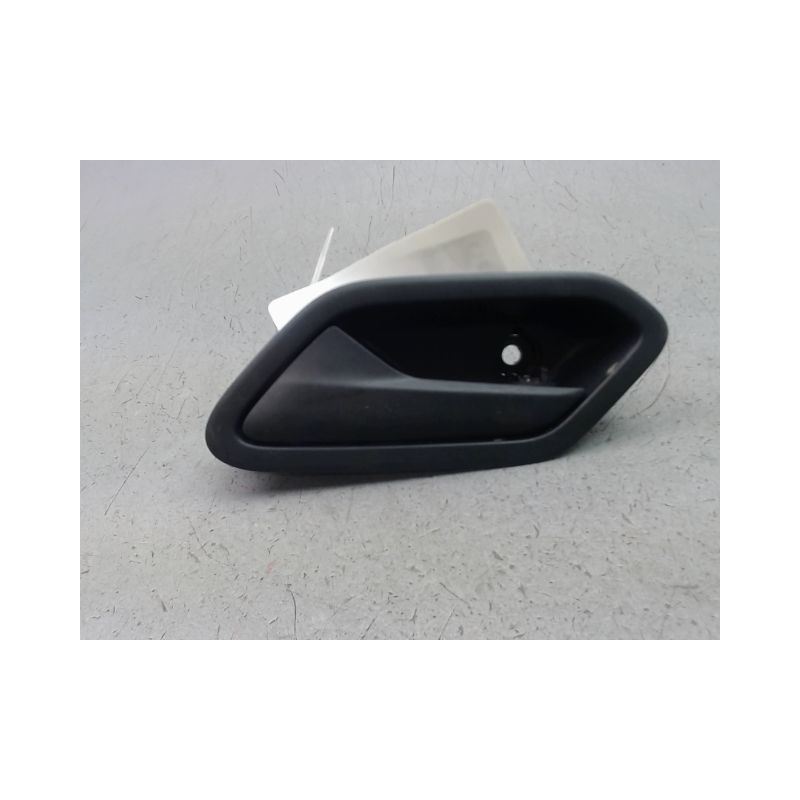 POIGNEE INTERIEURE PORTE AVANT GAUCHE DACIA SANDERO 2008-