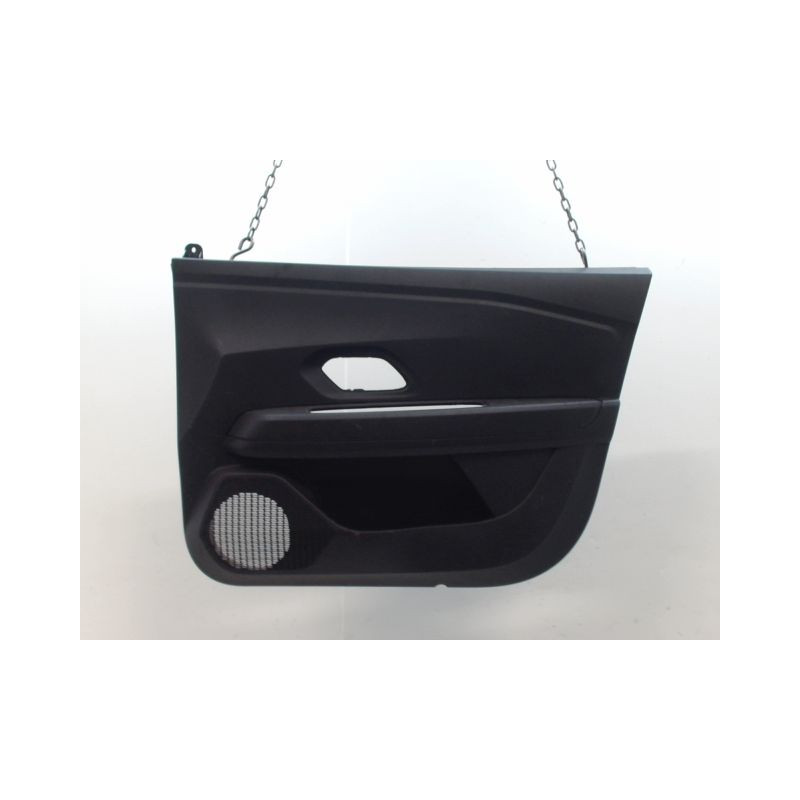 GARNITURE PORTE AVANT DROIT DACIA SANDERO 2008-