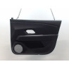 GARNITURE PORTE AVANT DROIT DACIA SANDERO 2008-