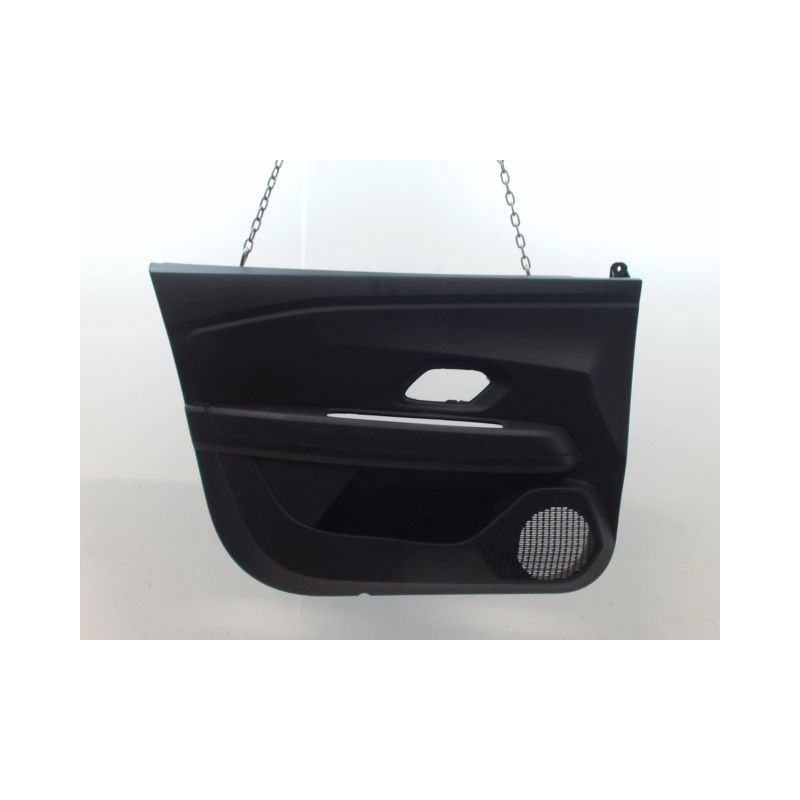 GARNITURE PORTE AVANT GAUCHE DACIA SANDERO 2008-